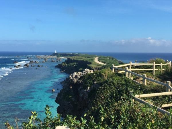 Hotel Paradiso Miyakojima Ngoại thất bức ảnh