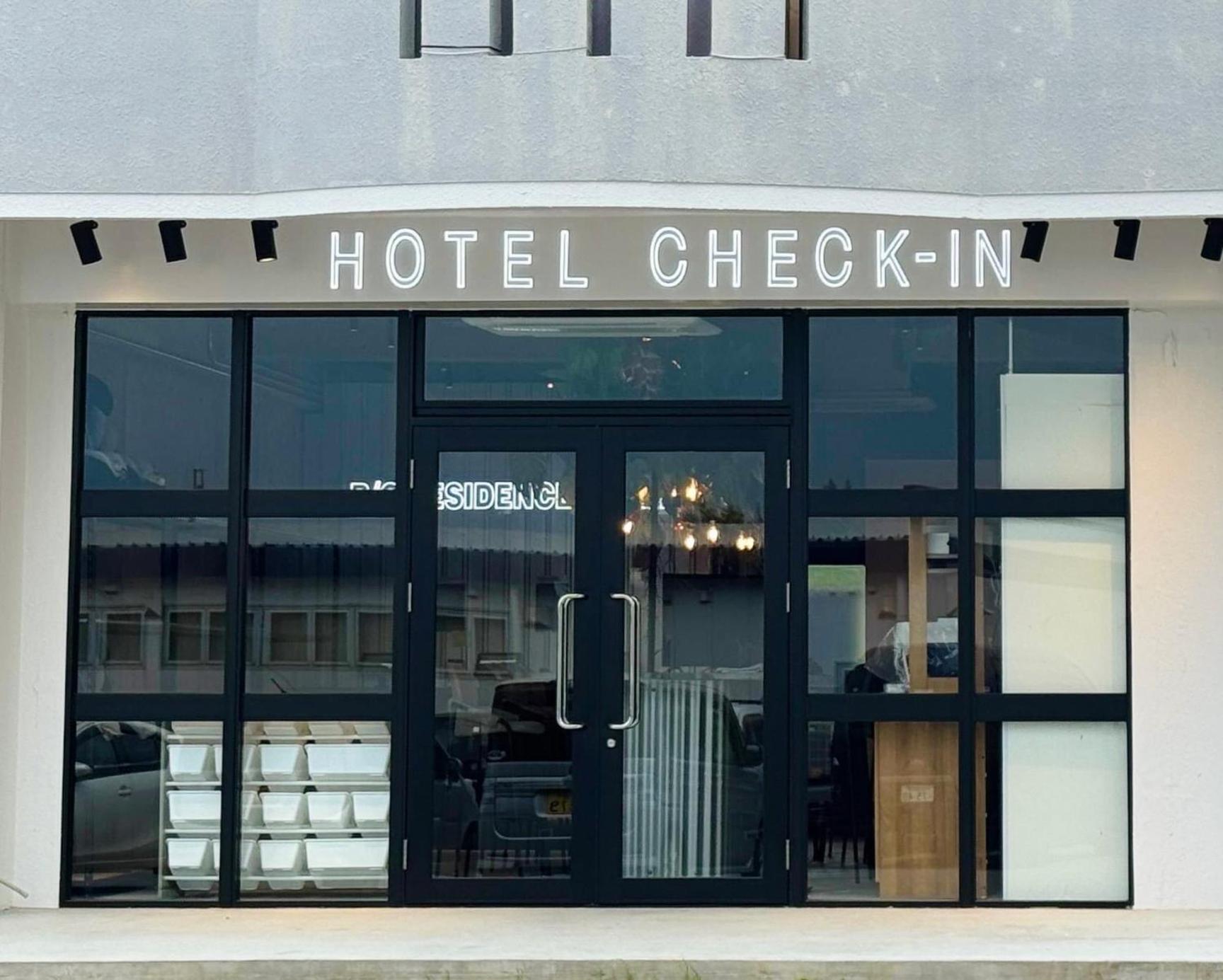 Hotel Paradiso Miyakojima Ngoại thất bức ảnh